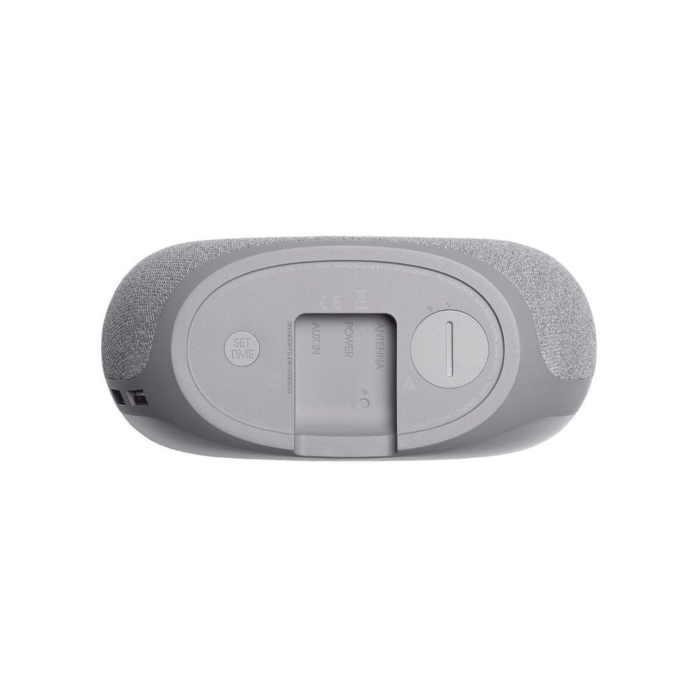 Портативная колонка JBL Horizon 2 Grey - 9