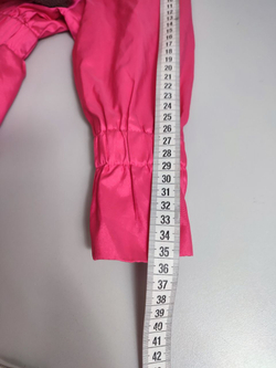 Плащ Futurino яркий на 3 года