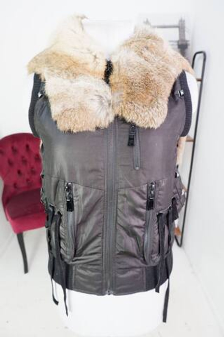 Жилетка Paolo Conte оригинальная, маркировка S, визуально на 44 размер