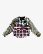 Куртка Два Ноль 004