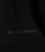 Худи Karl Lagerfeld - черный(705019 534910)