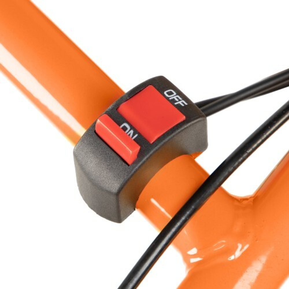 Мотоблок СТРОЙМАШ (ЛЕБЕДЯНЬ) МБСМ-270С.00.00.000 130145