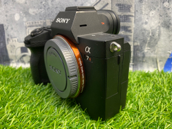 Sony A7R III (5.555 кадров) Покупка/Продажа