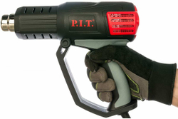 Электрофен P.I.T. PHG 2001-C PRO