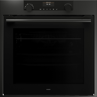 Пиролитический духовой шкаф OP8664A1