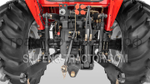 Трактор Shifeng | Шифенг SF-904СBR 8/4 A/C (с ПСМ)