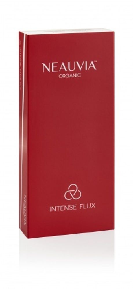 NEAUVIA INTENSE FLUX 1 х 1 мл