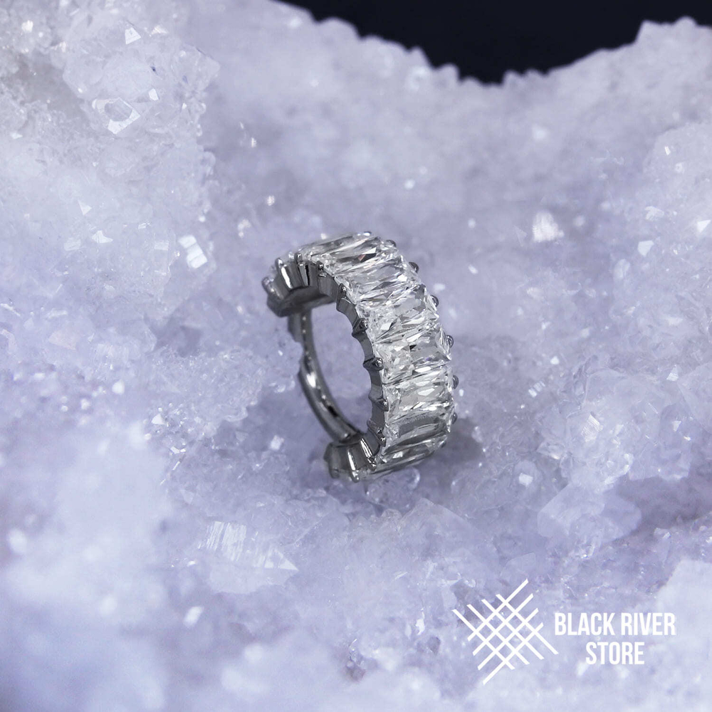 Кликер Idol Crystal 1.2мм