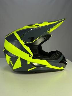 Мотошлем FOX