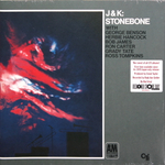 J.J. Johnson, Kai Winding / Stonebone (Coloured Vinyl)(LP)