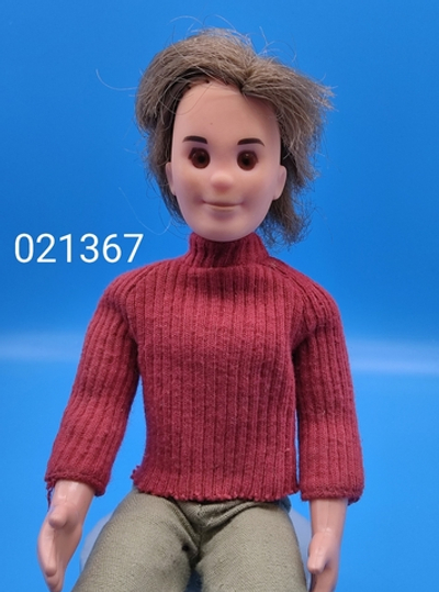 Кукла винтаж 70х Vintage Sunshine Family - Steve 021367