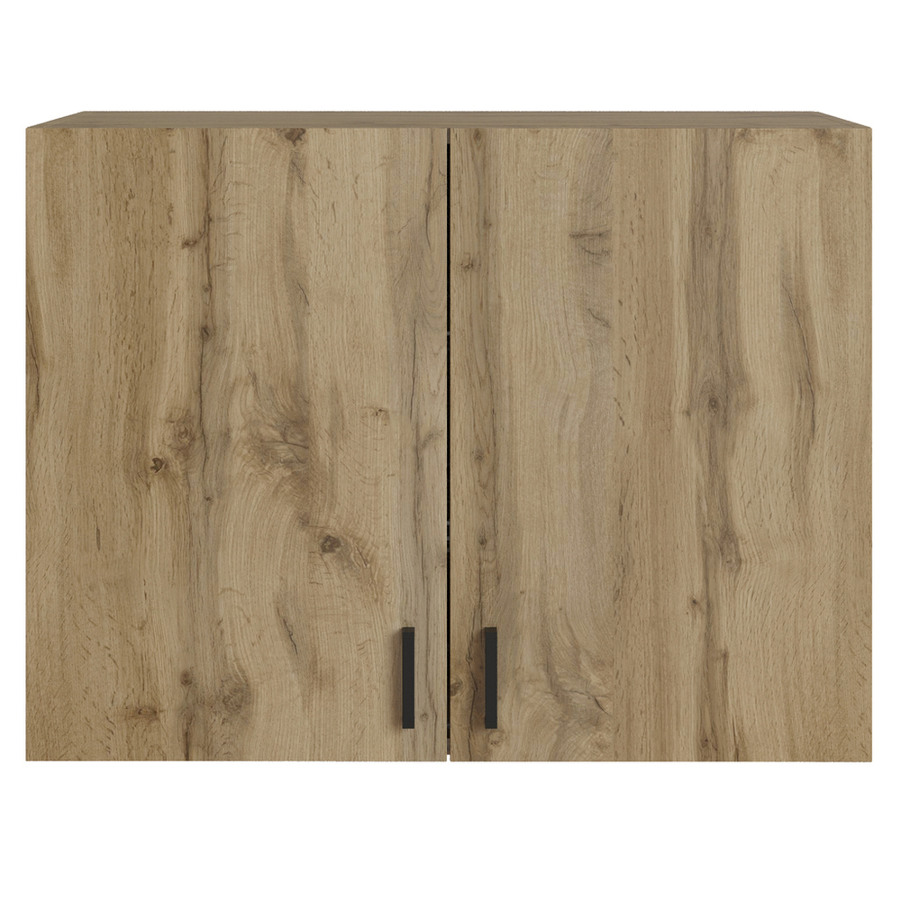 шкаф навесной кухонный с сушкой 80 вотан (2 места)