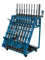 Инструментальная тележка L