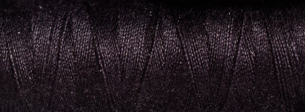 Нитки швейные Aurora Talia №120, 200 м, цв. 8017, 5 катушек