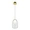 Подвесной светодиодный светильник Maytoni Splash MOD282PL-L8G3K1