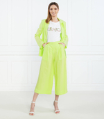 Брюки Liu Jo - зеленый(WA3476 T4818)