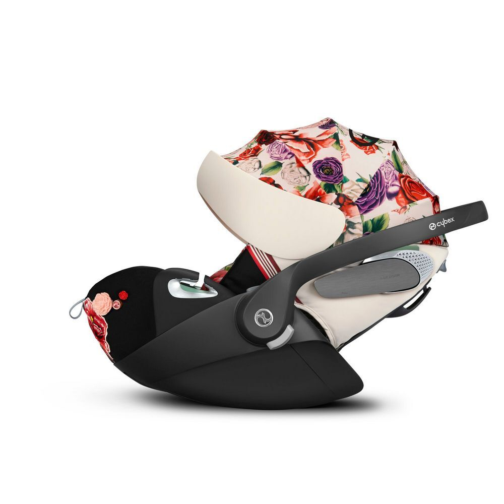 Cybex Cloud T i-Size Spring Blossom