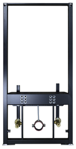 Инсталляция AZARIO для Биде (AZ-8040-1001)