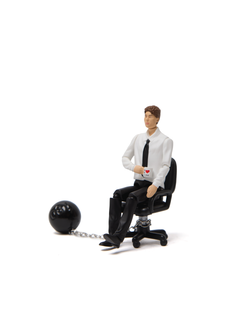 Игрушечный Набор "Карьерный Рост"