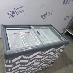 Ларь морозильный POLAIR DF130SF