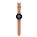 Amazfit A2040 (GTR 3 PRO) Brown Leather