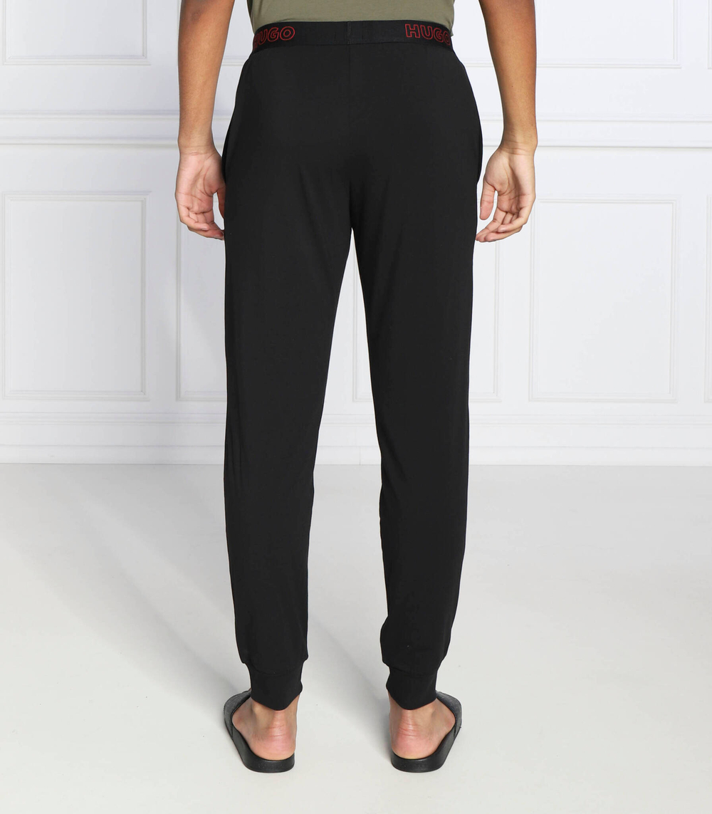 пижамные брюки unite pants Hugo Bodywear - черный(50478926)