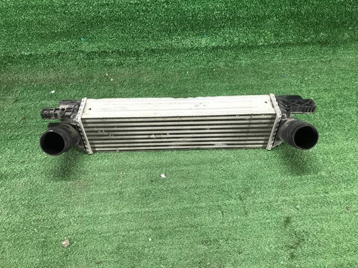 Интеркулер Ford Mustang 6 (2014-2023)