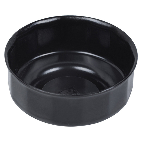 МАСТАК (103-44068) Съемник масляных фильтров, 68 мм, 14 граней, торцевой