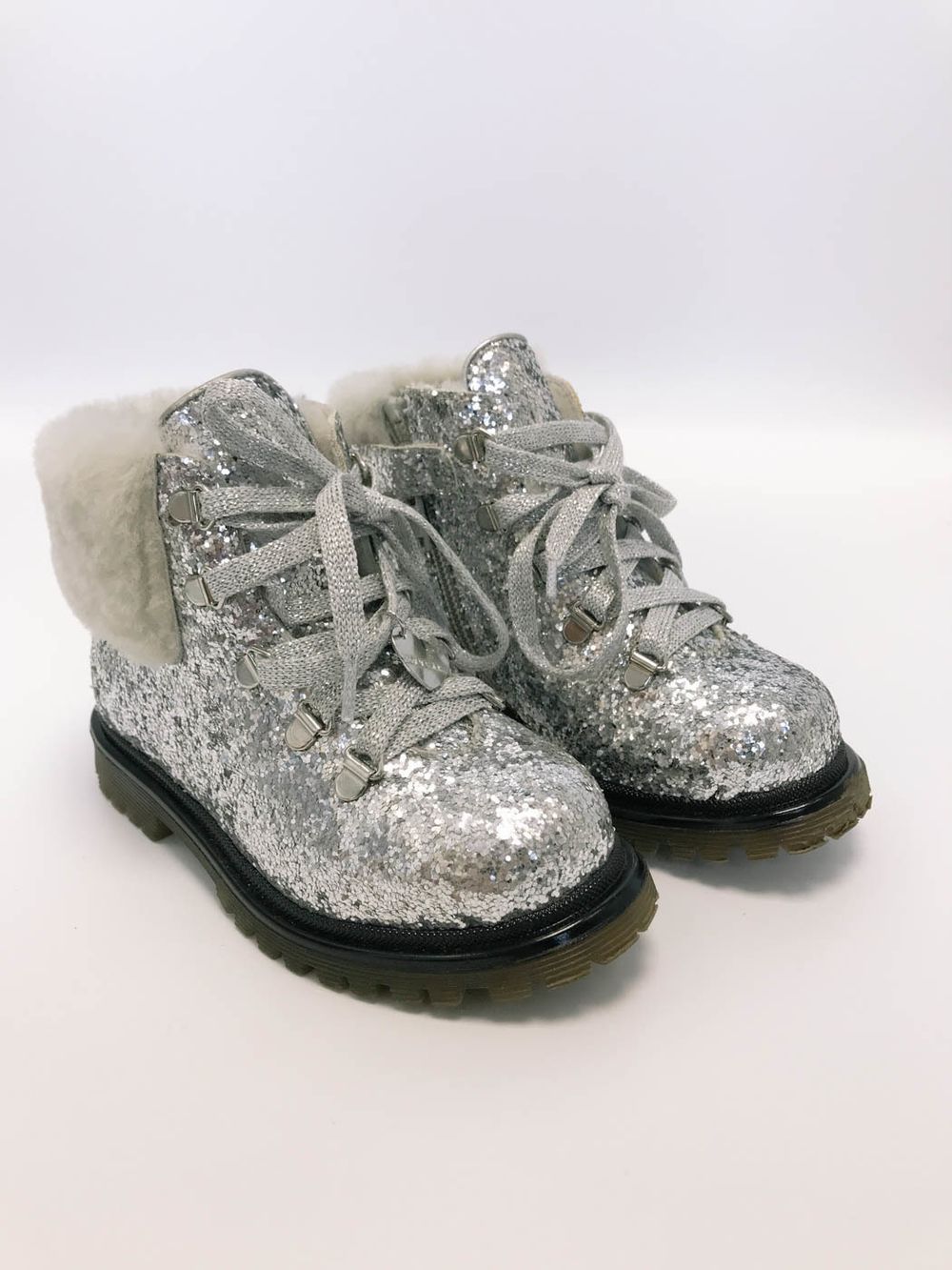 Ботинки Monnalisa