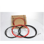 Трос управления газом/реверсом NAUTFLEX C8, 16 ft (488 см) 33C-16