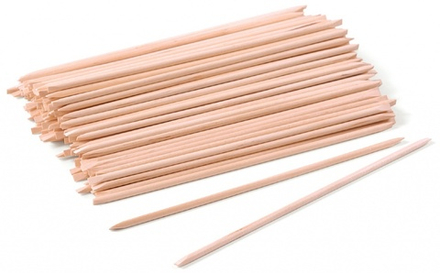 Палочка берёзовая 1 шт.