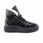 UGG SHANTI BLACK