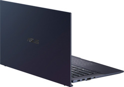 Ультрабук Asus ExpertBook B9400CEA-KC0062R 14;(1920x1080)IPS/ i7-1165G7(2.8ГГц)/ 16Гб/ 1Тб SSD/ Iris Xe Graphics/ Win10 Pro/ Темно-серый 90NX0SX1-M00940