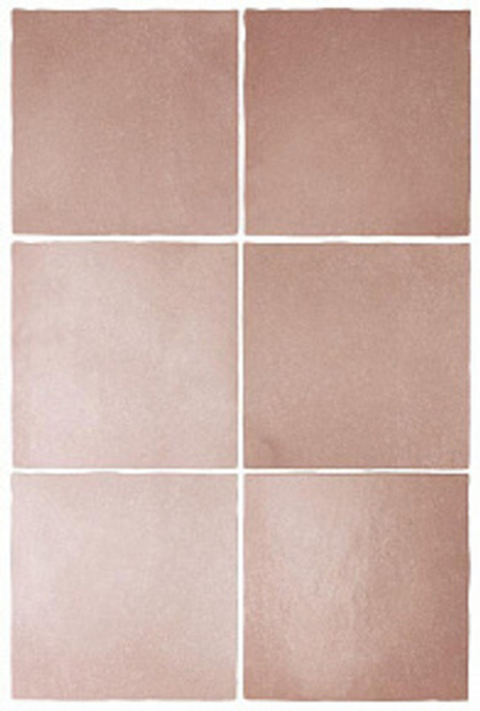 Equipe Magma Coral Pink 13.2x13.2