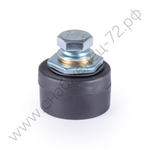 Панельная розетка 35-50 (упак.) (511.0314/СХ0558) Varteg