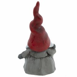 GAEM Фигурка декоративная "Гном",L6 W5 H14 см, 2в.