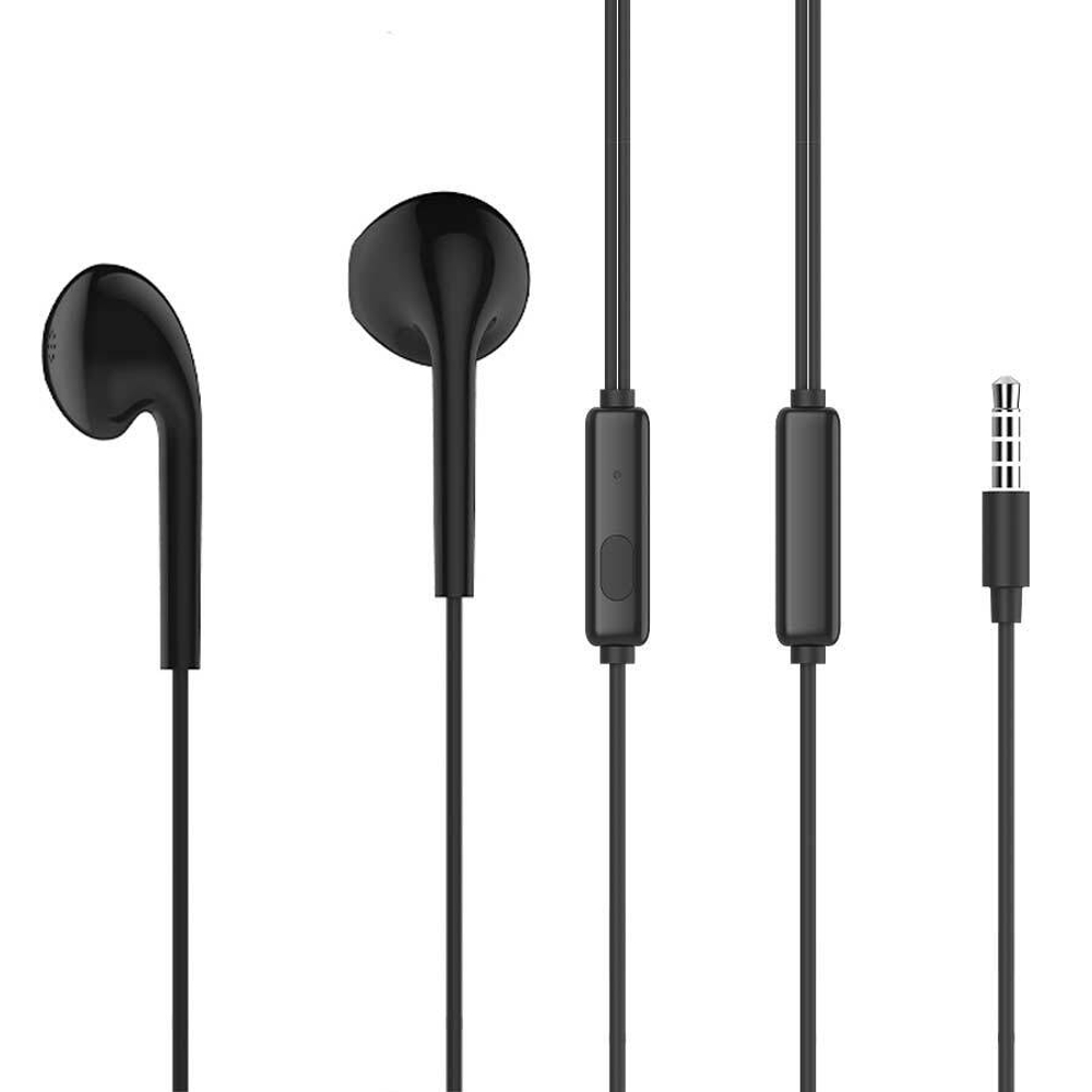 Наушники Celebrat G12 Black