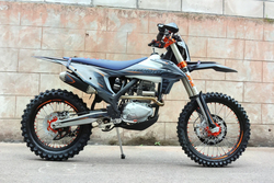 Мотоцикл JHL Z4 PR250 (172FMM-5)