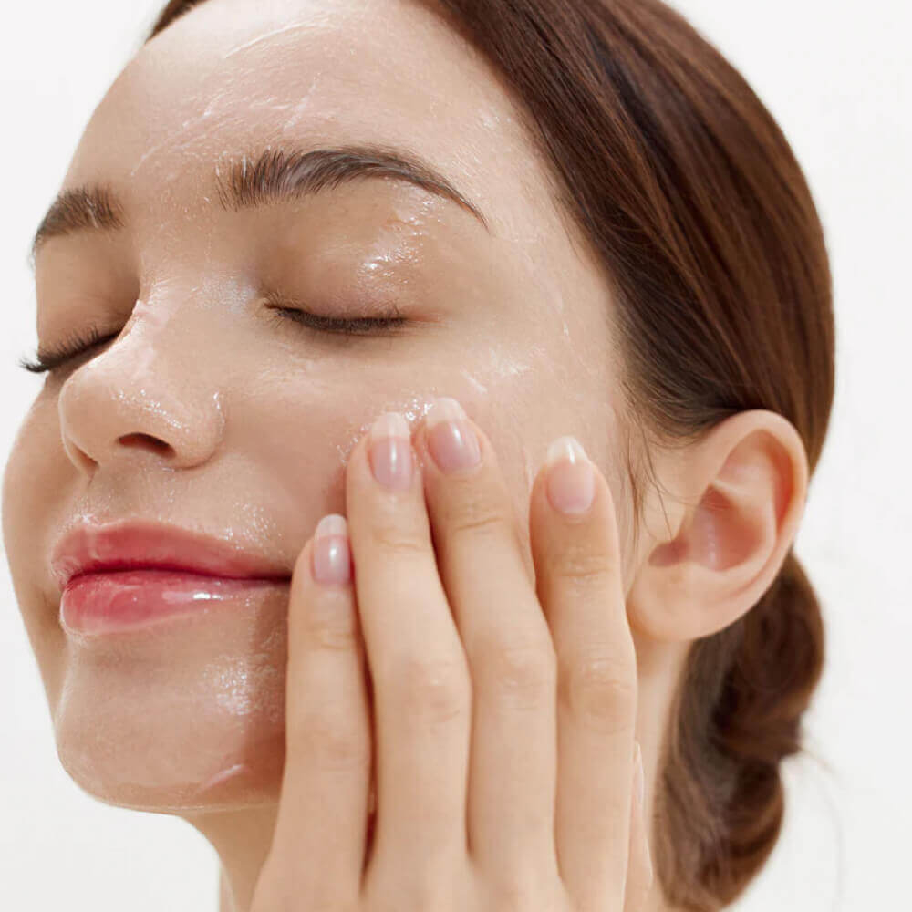 Бальзам очищающий Hur Purifying Cleansing Balm