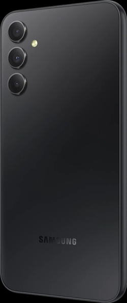 Смартфон Samsung Galaxy A34 5G 6/128Gb, SM-A346E, графит