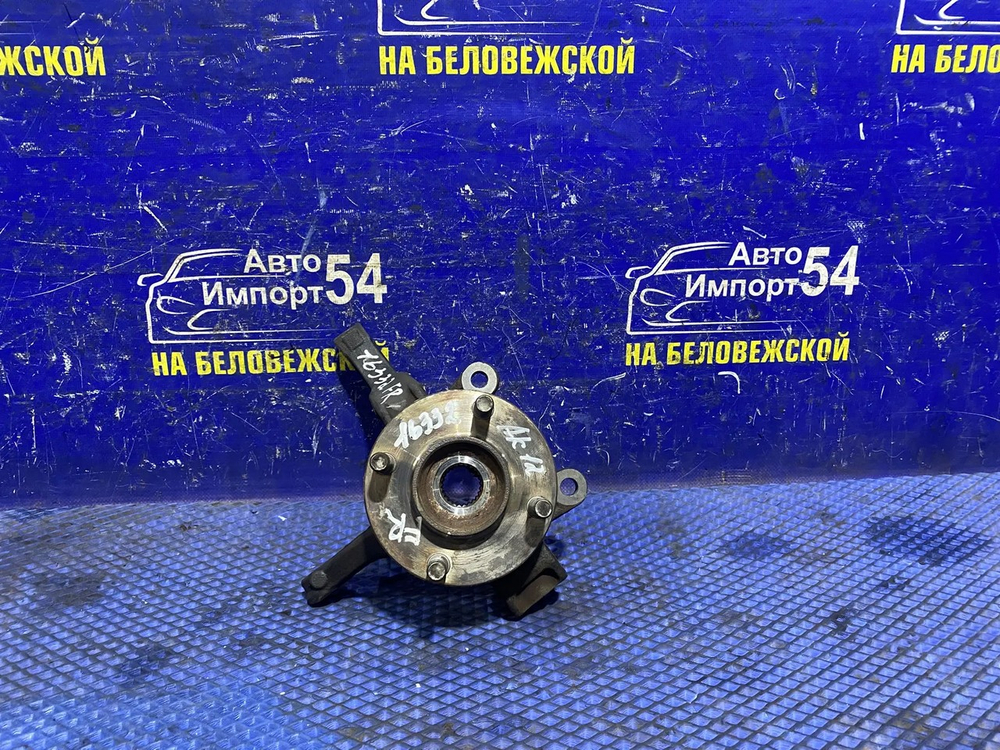 Ступица передняя правая NISSAN MARCH 2005-2010