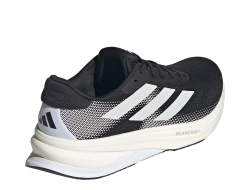 Кроссовки для бега мужские adidas Supernova Solution 2 M Черно-Белый
