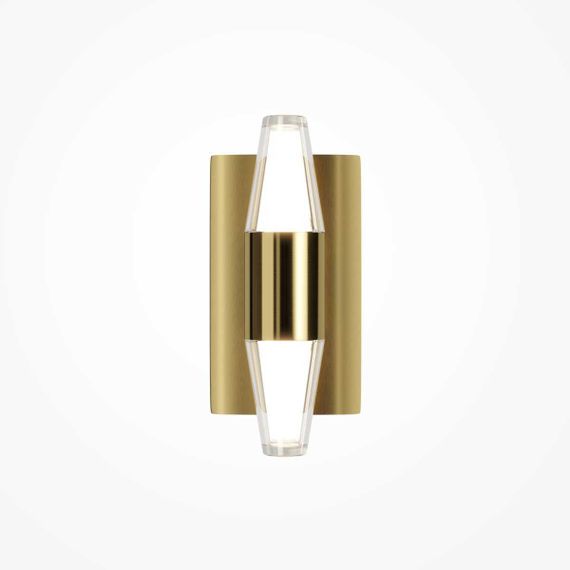 Настенный светильник (бра) Maytoni MOD401WL-L6BS3K