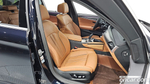 BMW 5 Series (G30) 520i M Sports (01.2023)