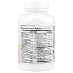 Super Nutrition, мультивитамины из органических цельных продуктов для мужчин старше 40 лет, с экстрактами органической амлы, органического подсолнечника, органической моринги и органического шиитаке, 60 таблеток