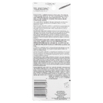 L'Oréal, тушь для ресниц Телескоп®, черный карбон, оттенок 935 черный, 8 мл (0,27 жидк. унции)