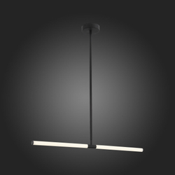 Светильник на штанге ST-Luce Bisaria SL393.403.02
