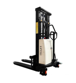 Электрический штабелер PROLIFT M2 SPN 1535 с раздвижными вилами