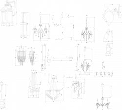 Накладной светильник Elektrostandard Flat Magnetic a063693