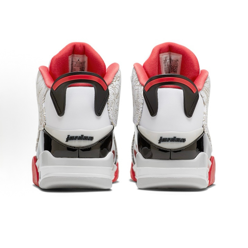 Jordan Dub Zero